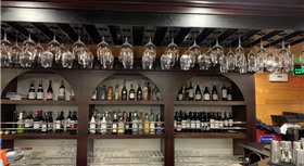 Apricot President Cruise