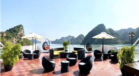 Apricot President Cruise