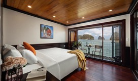 Phòng Gia Đình Có Ban Công