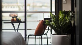 Apricot President Cruise