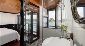 Apricot President Cruise