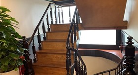 Apricot President Cruise