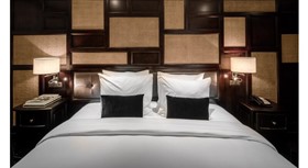 Du thuyền President Hạ Long