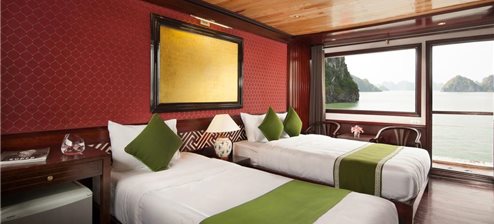 Phòng Deluxe Giường đôi hoặc 2 Giường đơn Phòng Deluxe Giường đôi hoặc 2 Giường đơn