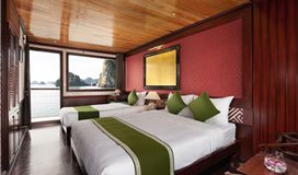Phòng Deluxe Giường đôi Phòng Deluxe Giường đôi