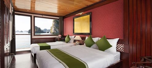 Phòng Deluxe Giường đôi Phòng Deluxe Giường đôi