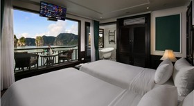 Genesis Luxury Regal Cruises