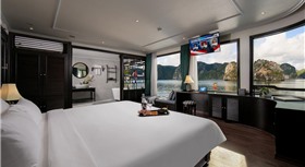 Genesis Luxury Regal Cruises