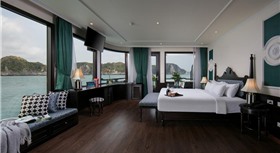 Genesis Luxury Regal Cruises