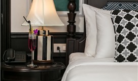 Suite Regal Panorama Có Sân Hiên