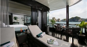 Genesis Luxury Regal Cruises