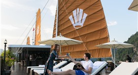 Genesis Luxury Regal Cruises