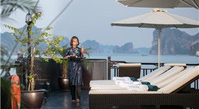 Genesis Luxury Regal Cruises