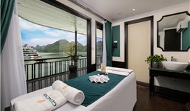 Suite Gia Đình Junior