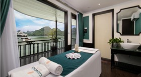 Genesis Luxury Regal Cruises