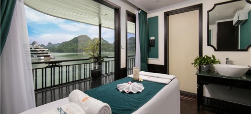 Suite Gia Đình Junior