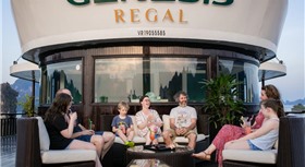 Genesis Luxury Regal Cruises