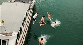 Genesis Luxury Regal Cruises