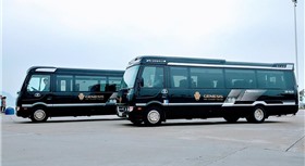 Genesis Luxury Regal Cruises