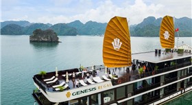 Genesis Luxury Regal Cruises
