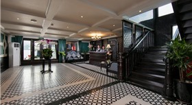 Genesis Luxury Regal Cruises