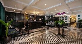 Genesis Luxury Regal Cruises