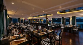 Genesis Luxury Regal Cruises