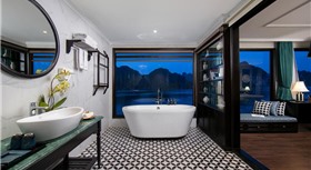 Genesis Luxury Regal Cruises