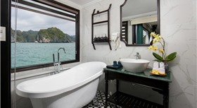 Genesis Luxury Regal Cruises