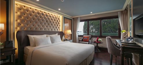 Suite Grand Thông Nhau Qua Cửa Nối