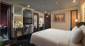 Halong Athena Cruise