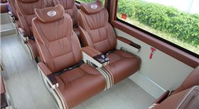 Halong Athena Cruise