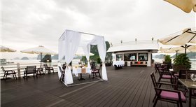 Halong Athena Cruise