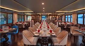 Halong Athena Cruise