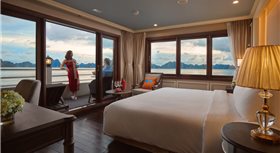 Halong Athena Cruise