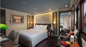 Halong Athena Cruise