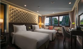 Suite Athena Có Sân Hiên