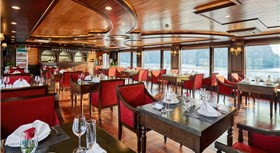 Halong Camellia Cruise