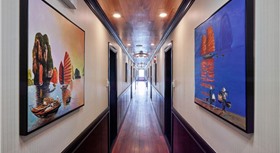 Halong Camellia Cruise