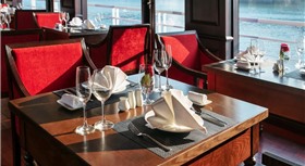 Halong Camellia Cruise