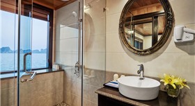 Halong Camellia Cruise