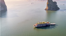 Halong Camellia Cruise