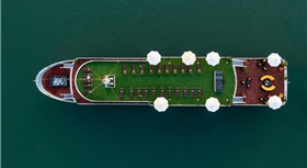 Halong Camellia Cruise