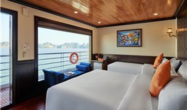 Phòng Gia Đình Có Ban Công