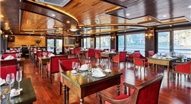 Halong Camellia Cruise