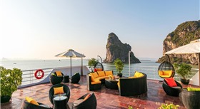 Halong Camellia Cruise