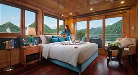 Maya Halong Cruises