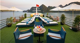Maya Halong Cruises