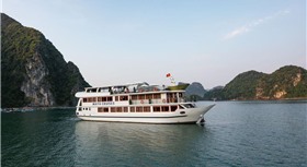 Maya Halong Cruises
