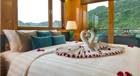 Maya Halong Cruises